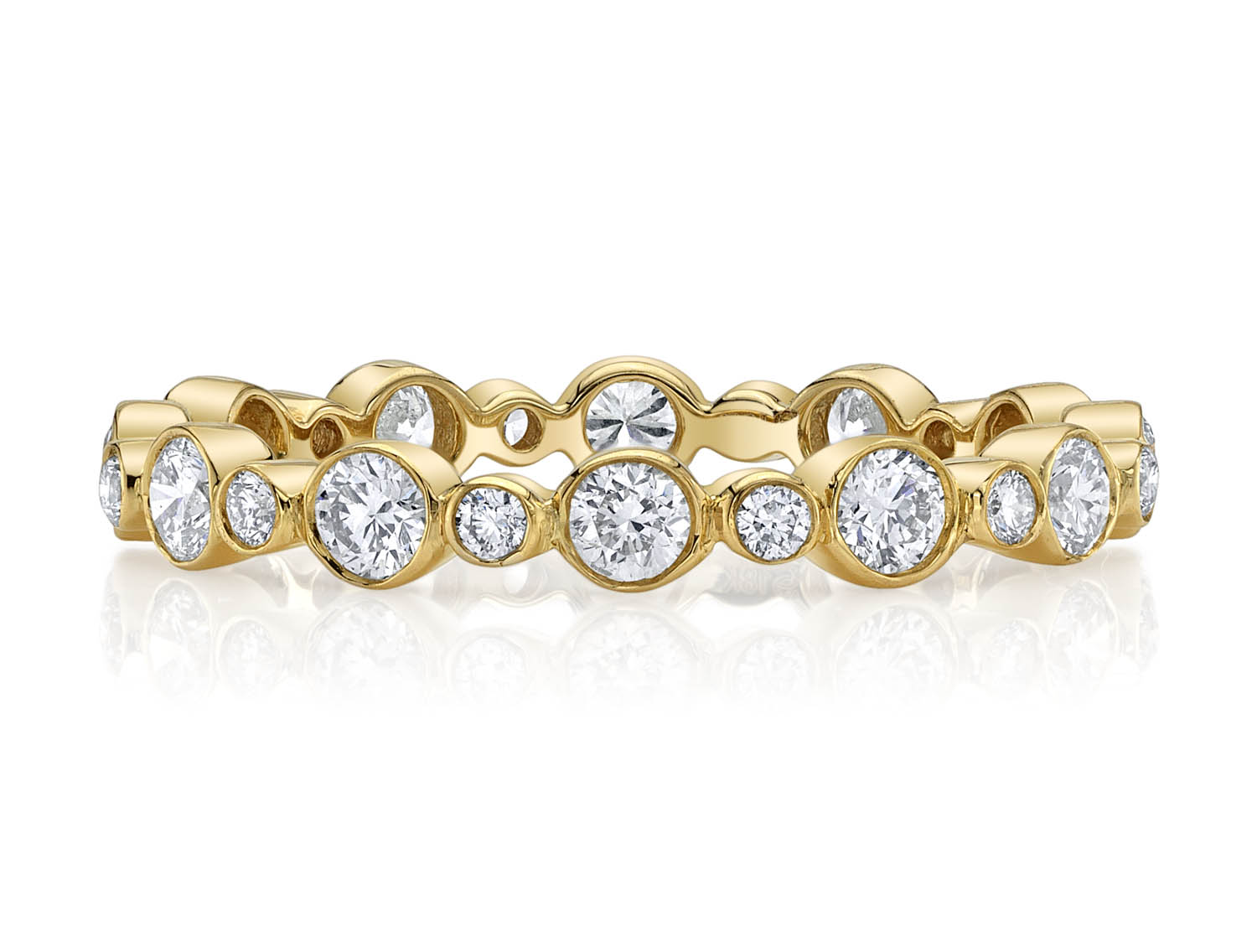 Round Diamond