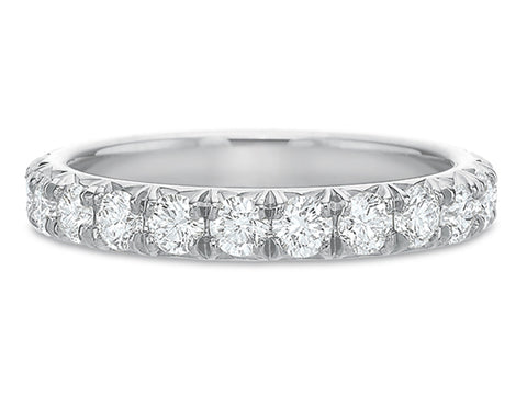Round Brilliant Diamond Solitaire Engagement Ring