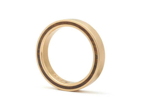 Vintage-Style Diamond Scalloped Wedding Band