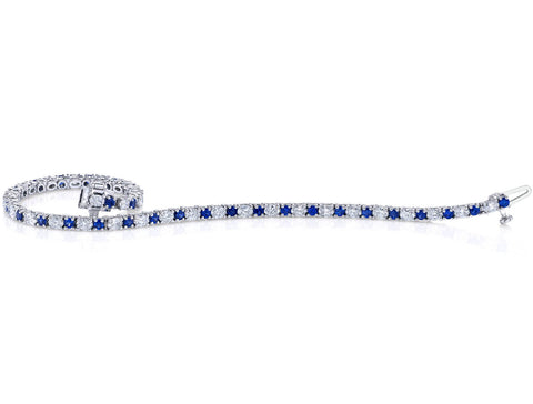 Kaleidoscope Shaker™ Diamond Bangle Bracelet