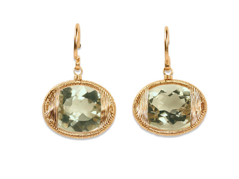 Five-Band Ring in 14K Yellow Gold