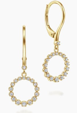 Vintage-Inspired Diamond Necklace