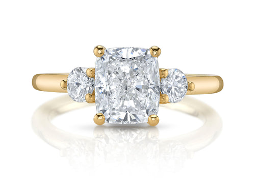 Engagement & Wedding Rings Under $15,000 | Victor Barbone Jewelry – Page 2  – Andria Barboné Jewelry