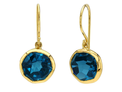 Graduated Brilliant Diamond Pendant Necklace