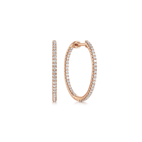 Five-Band Ring in 14K Yellow Gold
