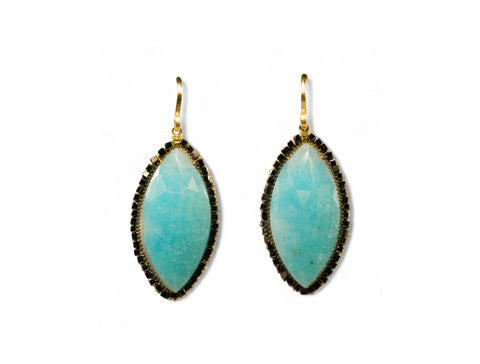 "Stackable" Diamond Bangle Bracelet in Yellow Gold