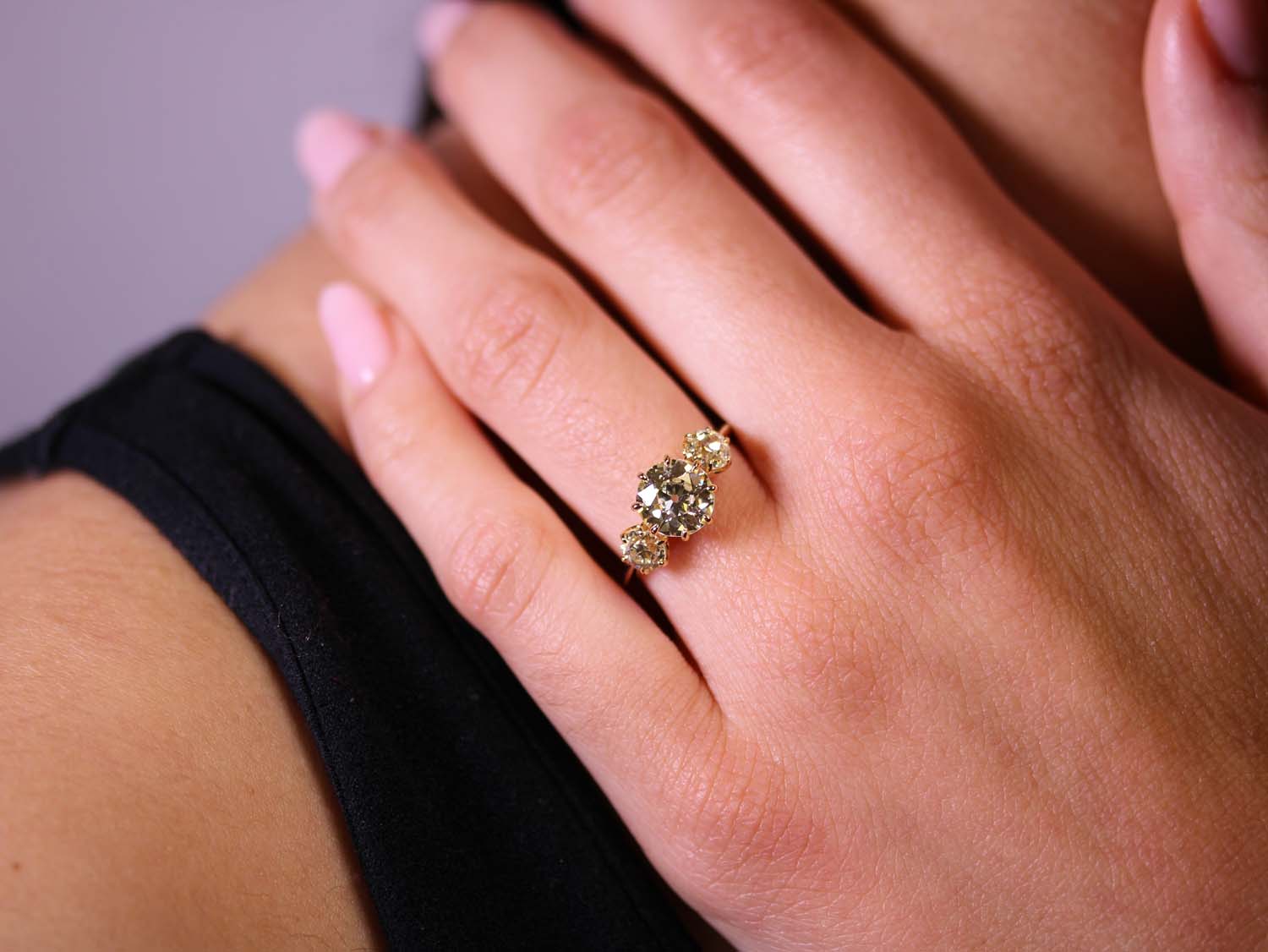 30 Best Marquise Diamond Engagement Rings | Marquise diamond engagement ring,  Diamond engagement rings vintage, Black diamond ring engagement