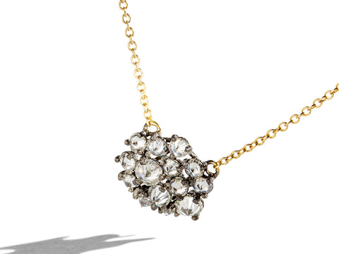 Kaleidoscope Shaker™  Diamond Necklace