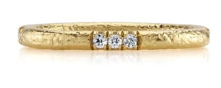 Marquise Diamond Cuff Bracelet in 14K Yellow Gold